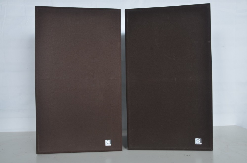 Electro-Voice Ev Interface 3 Series 2 II Speaker System USA Made Loudspeakers