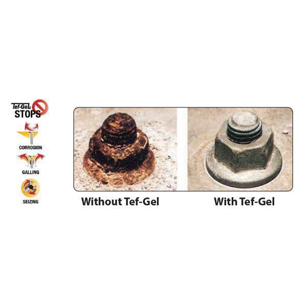 Tef-Gel Tube 30g
