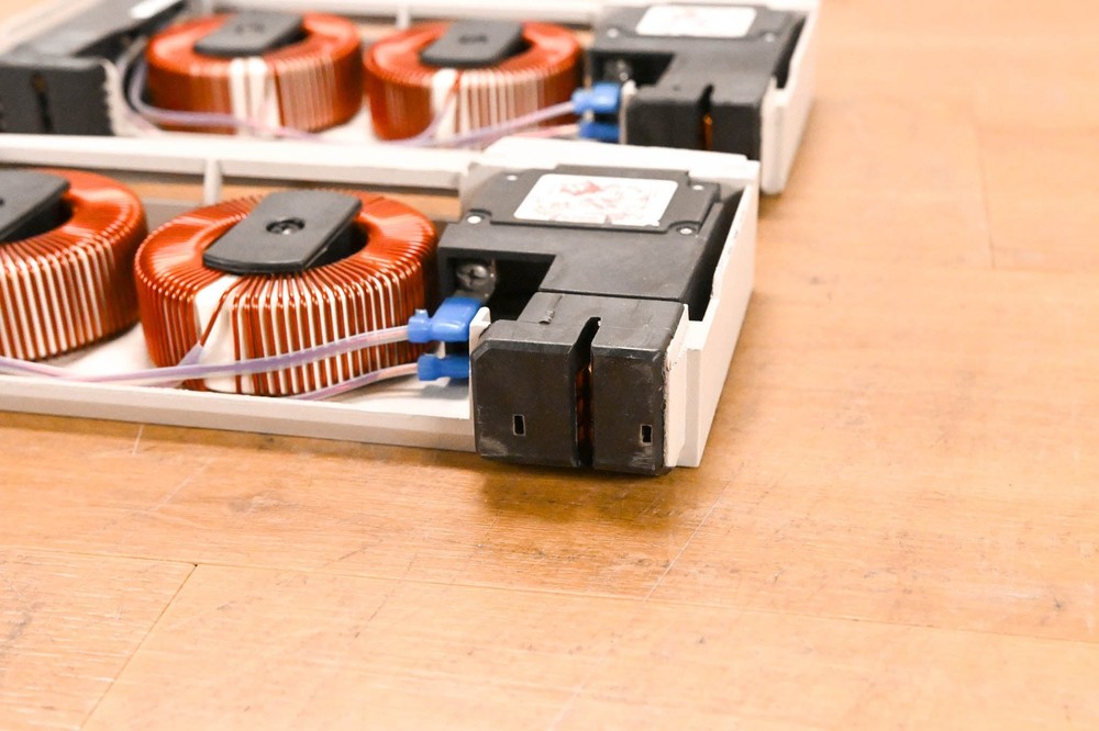 ETC D20 Dual 20A Dimmer Module (PAIR) CG010EU