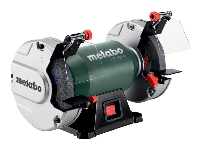 Metabo - Bench Grinder DS 150 M