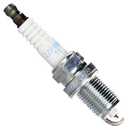 NGK Laser Iridium Spark Plug 4095