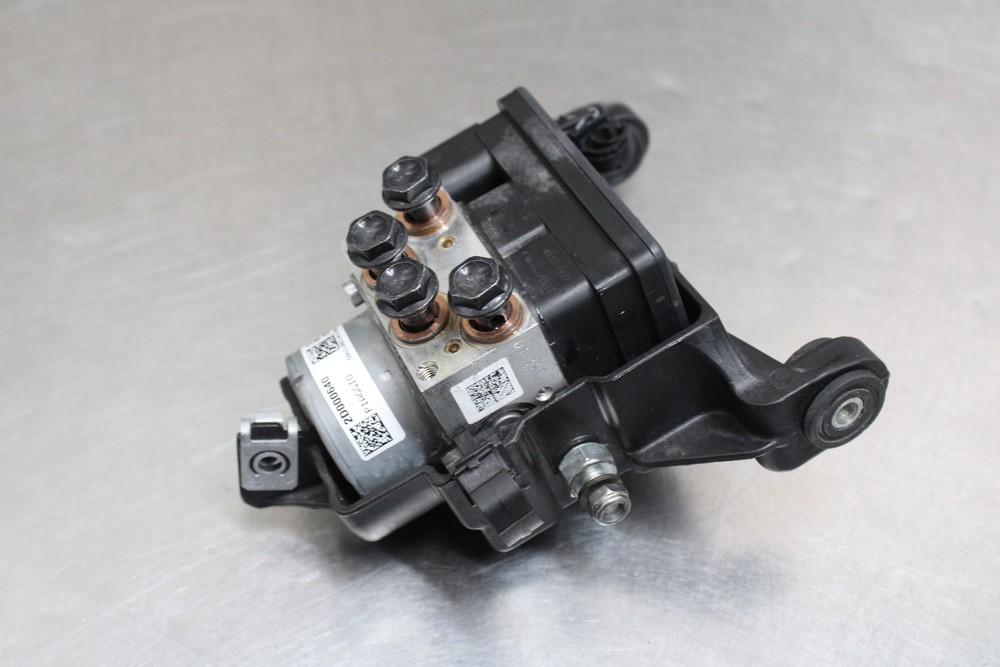 25-26 2026 APRILIA RS660 RS 660 ABS PUMP UNIT MODULE
