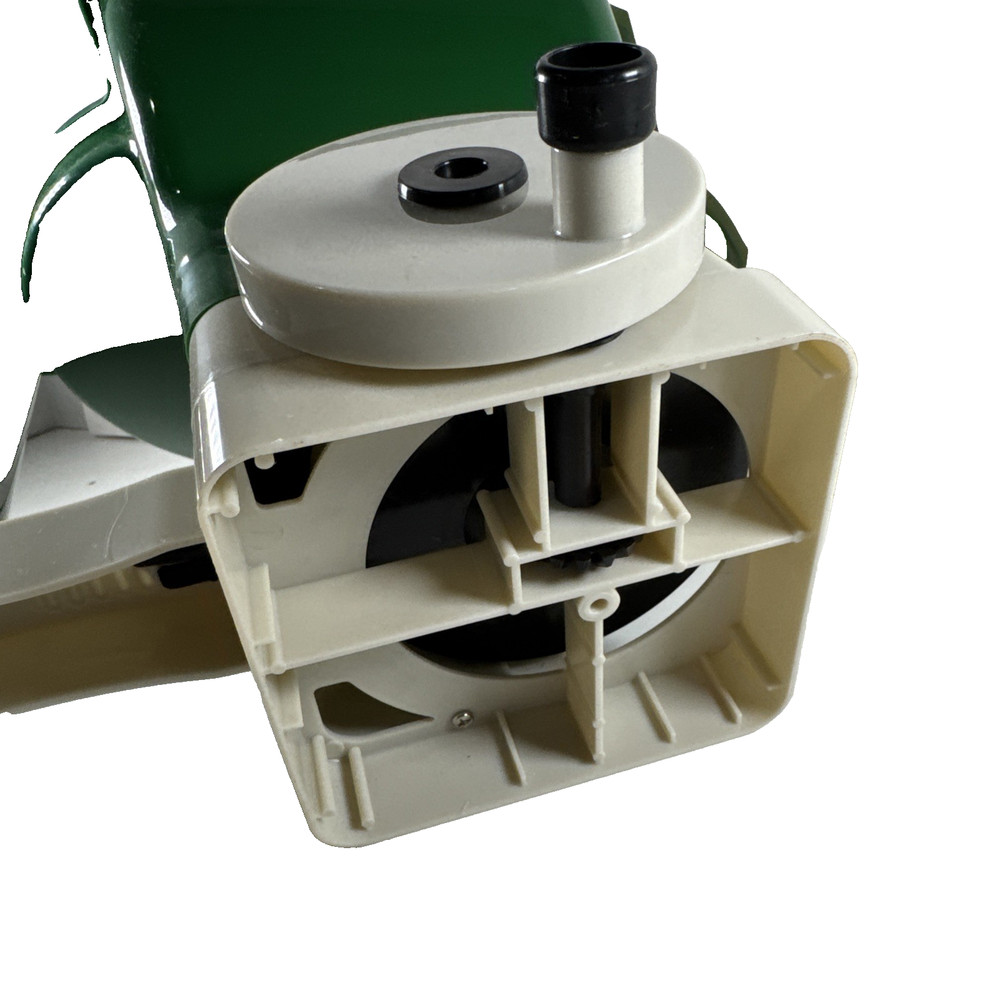 NEW #HHBS-125 Handheld PRECISION Broadcast Spreader 5 Settings