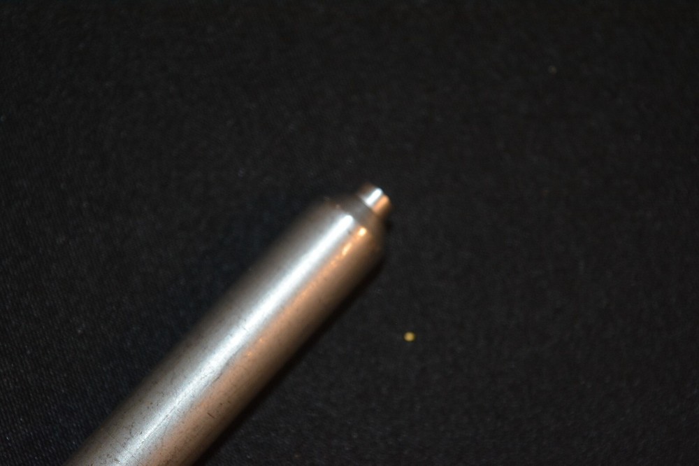 50" Unbranded MICROMETER STANDARD END MEASURING ROD