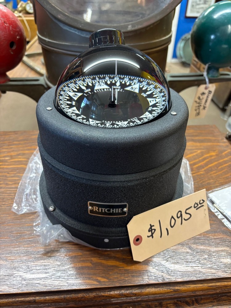 Ritchie Globemaster C-463