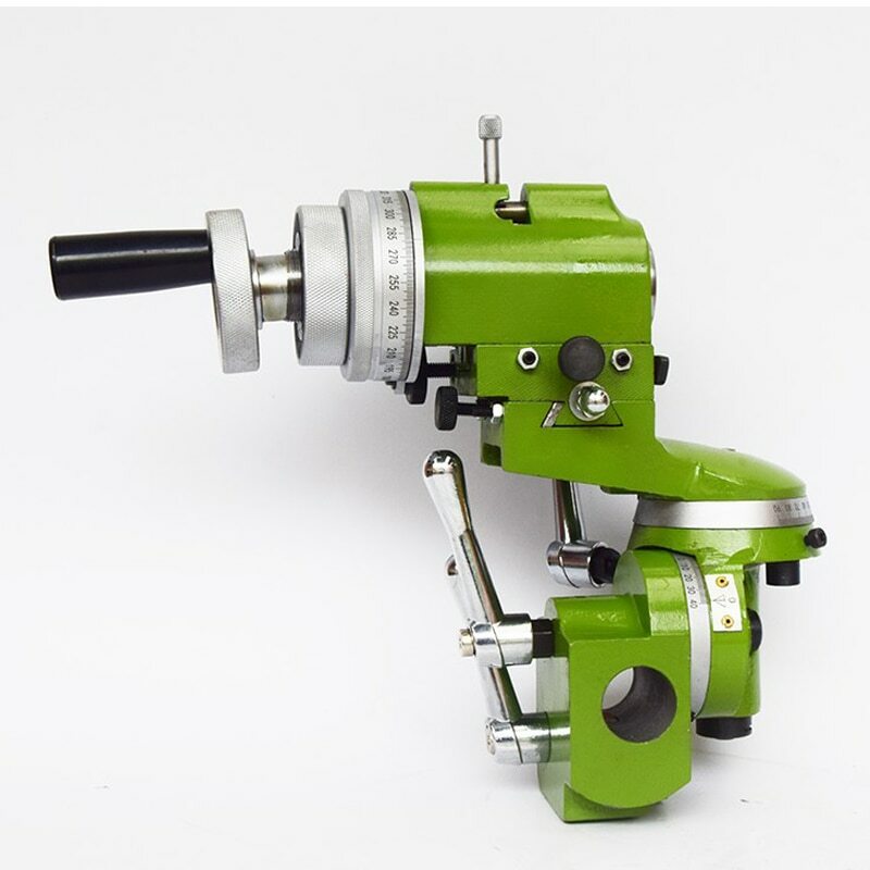 U2 sharpening machine universal universal tool holder body Accessories