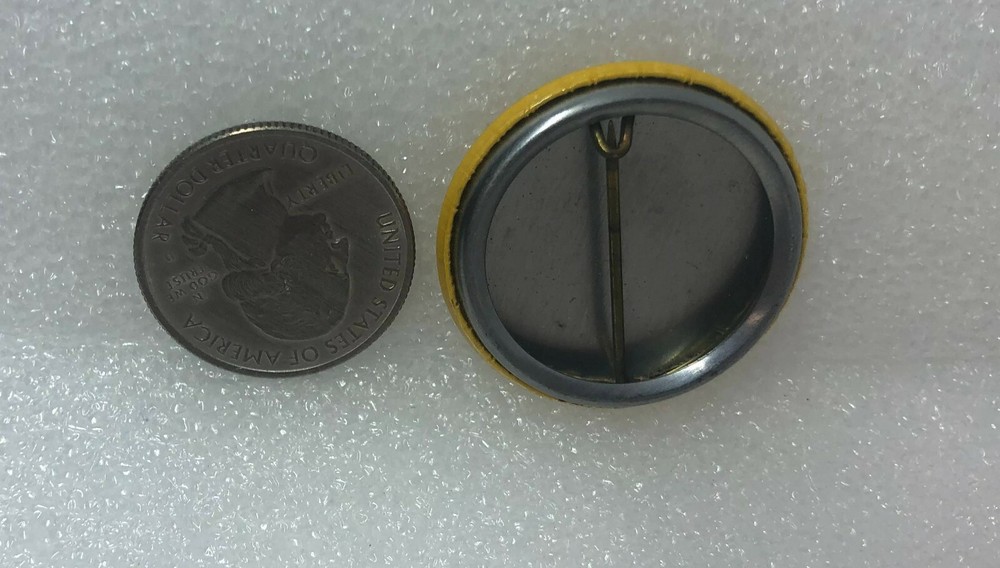 The Hanny People Pin