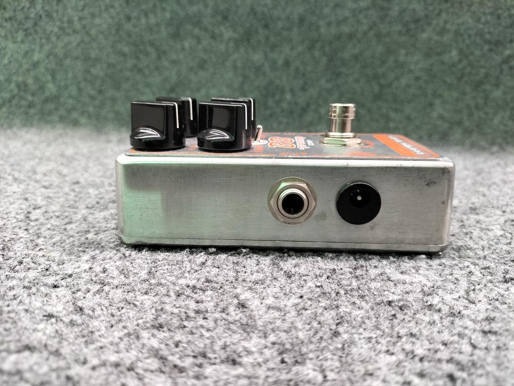 XOTIC BB PRE COMP effector