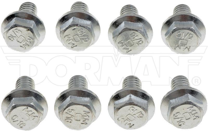 Dorman Engine Oil Pan Bolt , PN# 45660