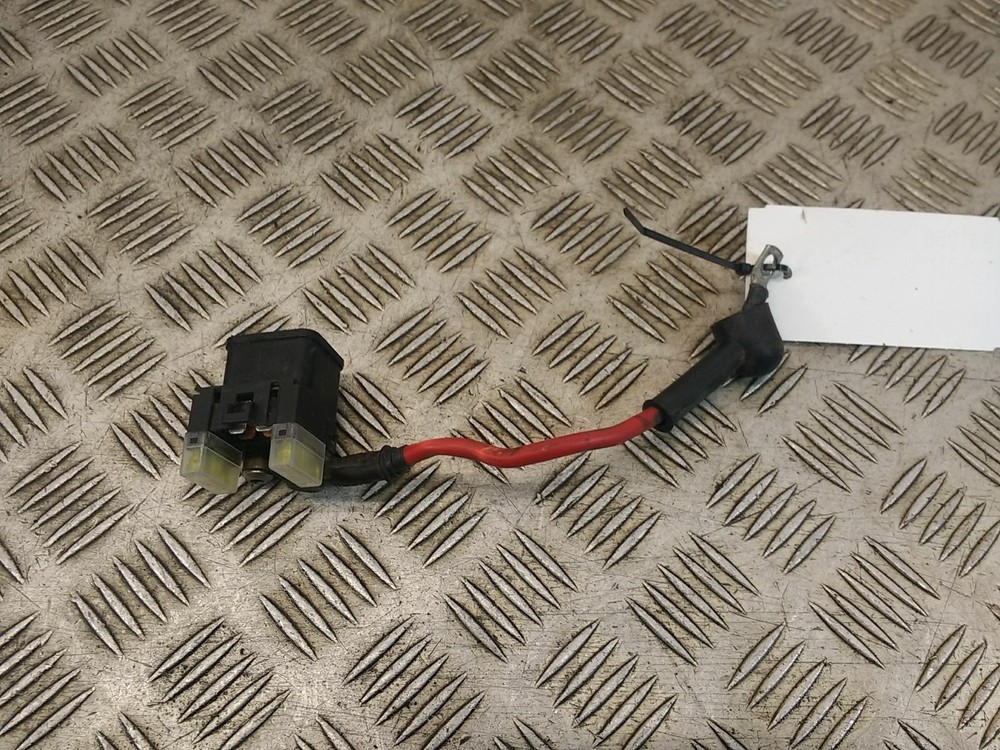 2012 KTM 500 EXC  STARTER SOLENOID