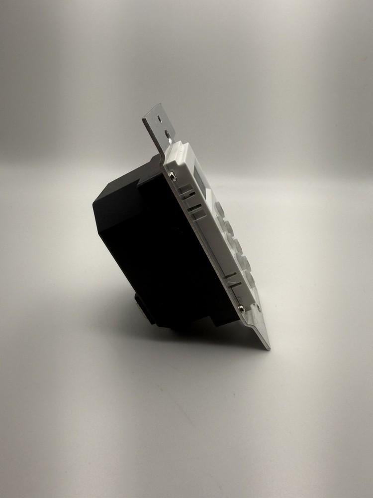 Fenglesha HTI-12-007 Wall Switch Wall Control Assembly Compatible with Heat