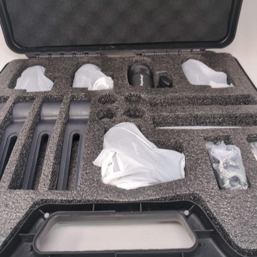 New Depusheng Wireless Microphone System Wireless Microphone