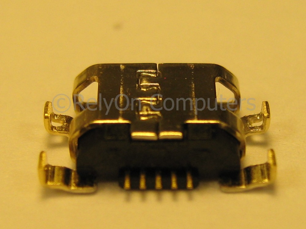 2x USB Charging Port Micro Sync For Amazon Kindle Paperwhite DP75SDI 7th Gen