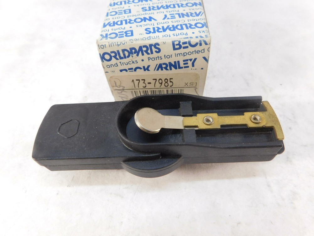 Distributor Rotor for MAZDA     Beck/Arnley 173-7985