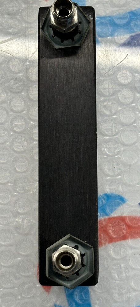 PORTER INSTRUMENT FLOW METER A-157-2