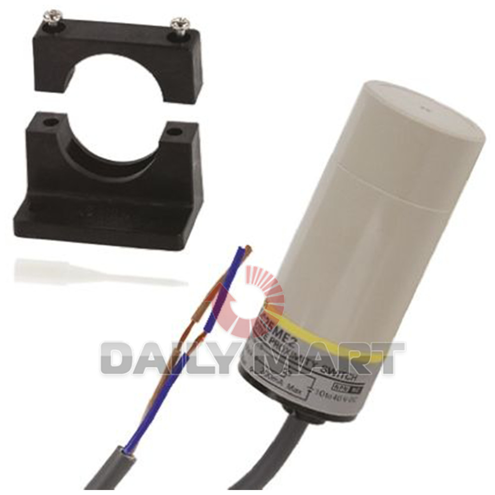 New In Box OMRON E2K-C25ME2 Proximity Switch