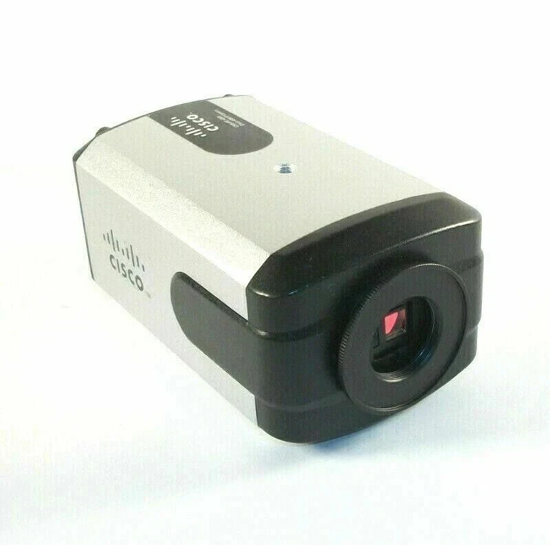 Cisco CIVS-IPC-4500 Cisco 4500 IP Camera