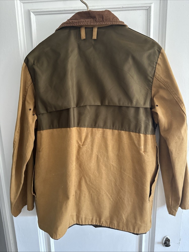 Vintage Field & Stream Hunting Jacket XL