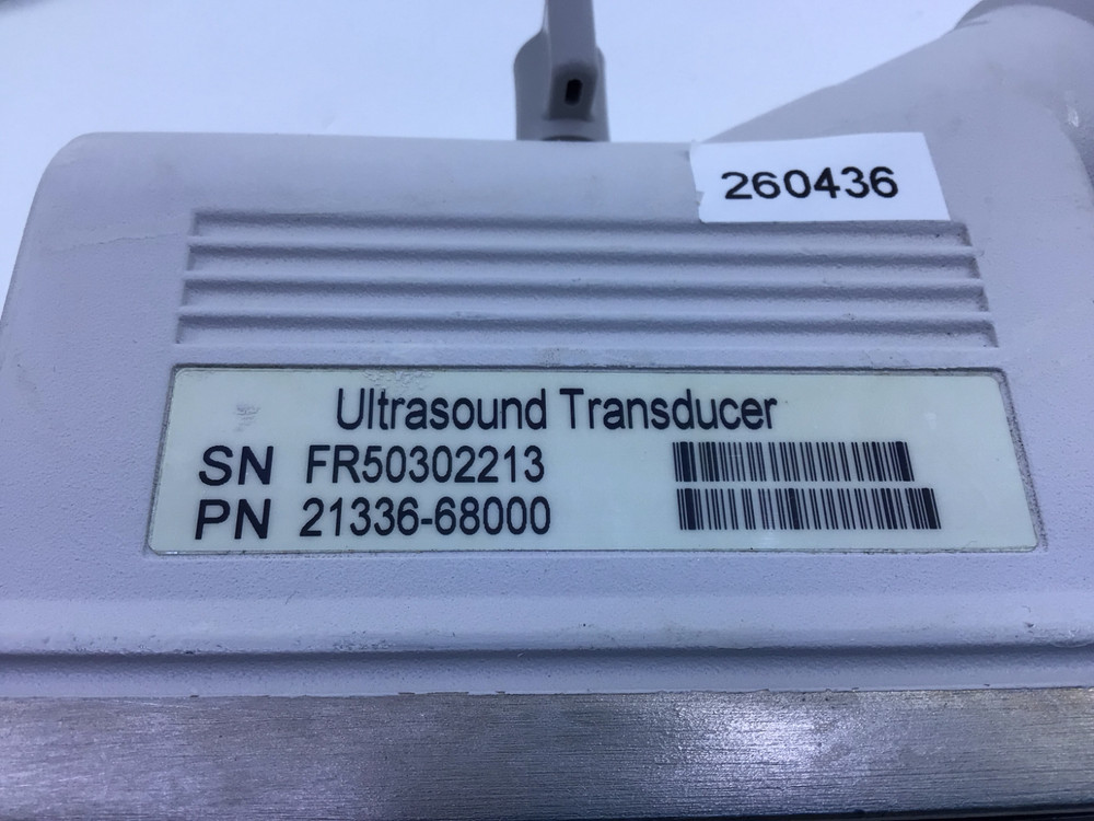 Philips E 6509 Endocavity Ultrasound Probe