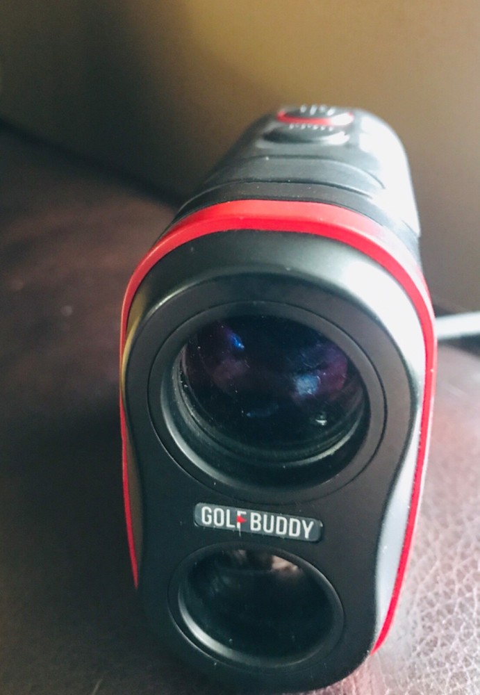 Golf Buddy GB Laser 1S Golf Laser Rangefinder