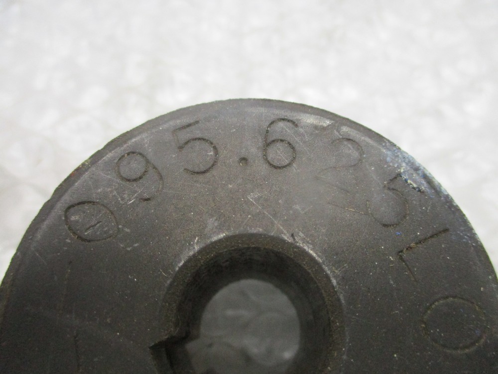 LOVEJOY L-095.625 COUPLING (AS PICTURED) NSNP