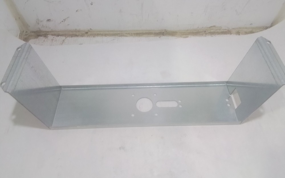 KUKA OUTER FAN + HOLDER 113403 (VT5)