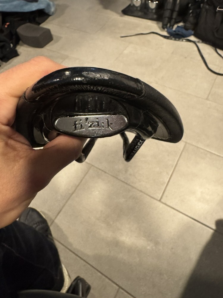 Fizik Carbon Braided Aireone