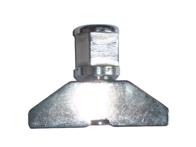 CORE DRILL QUICK LOCKING JACK SCREW OF 16MM & COUPLER, CORE DRILL STAND FIXING