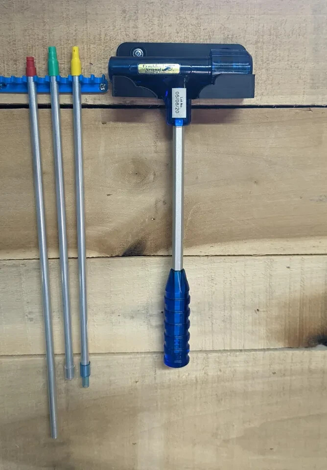 Frankford Arsenal Kinetic Bullet Puller Hanger