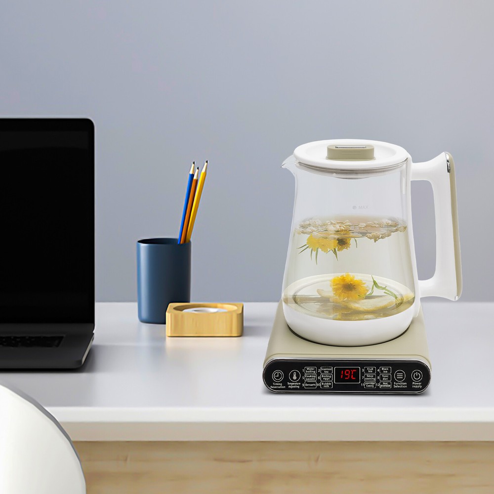 Electric Kettle Tea Maker Electric Tea Kettle, Electric Kettle for Boiling Water