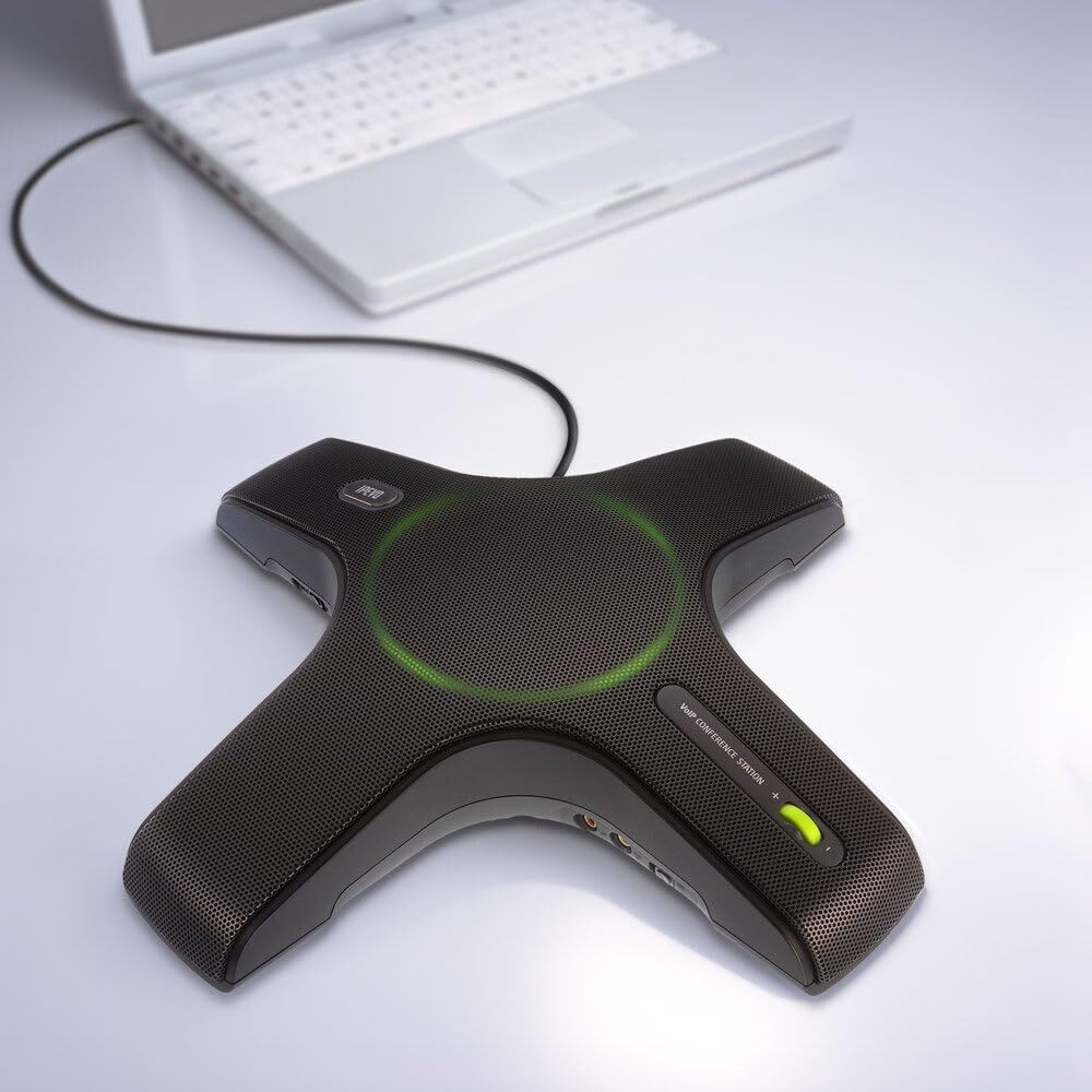 IPEVO X1-N6 Internet Conference Station
