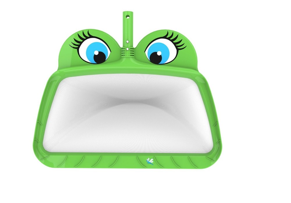 Mrs. Frog Fine Mesh Net