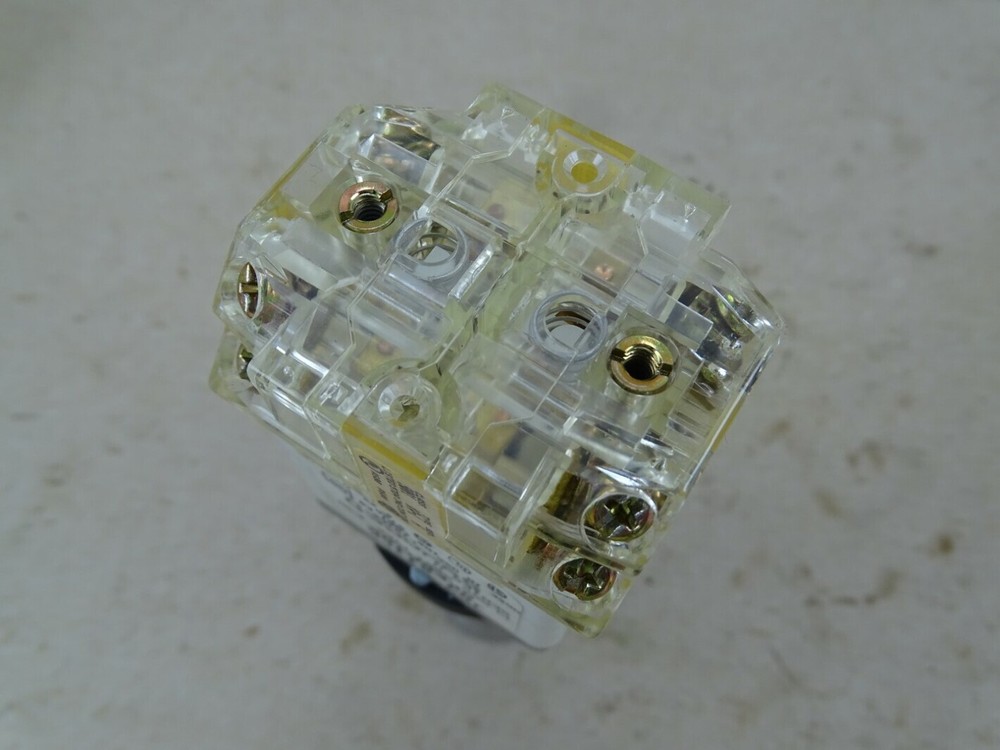 SquareD Joy Stick Controller , 9001-K36H2