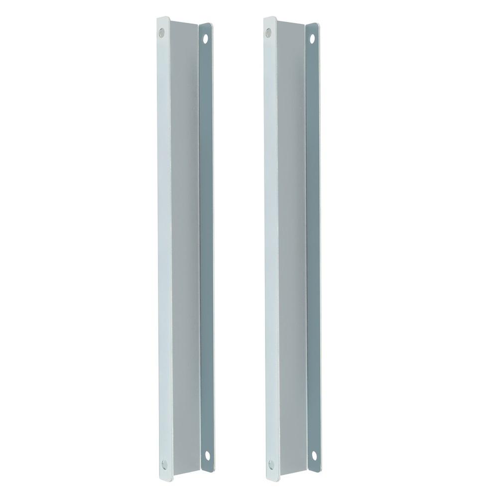 Two-Rung Scaffold Extension Short Body Extension Stable Adjustable Security