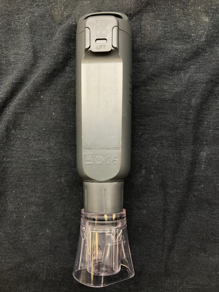 Thermo Scientific Eutech Elite PH Pocket Solution water Tester ThermoScientific