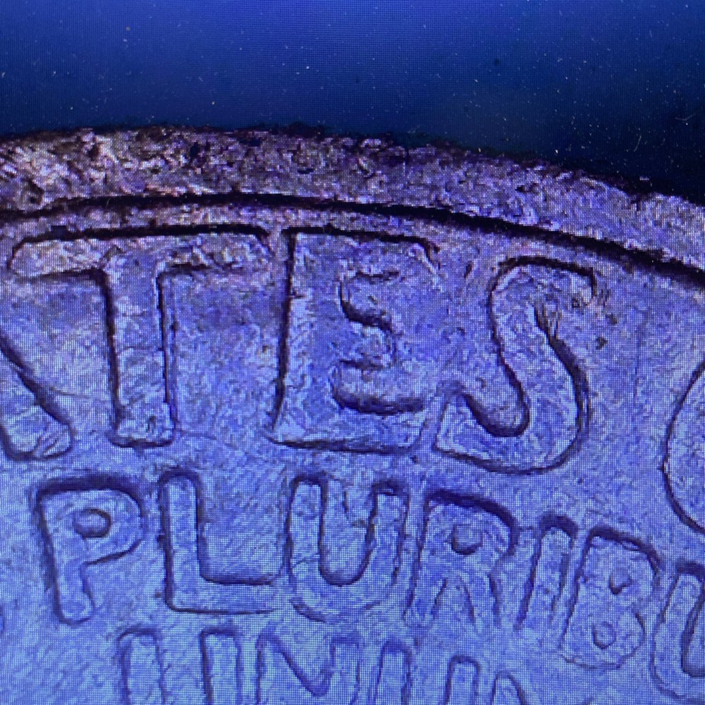 🔥1981 P Washington Quarter With Filled Mint Mark and DDR Errors🔥