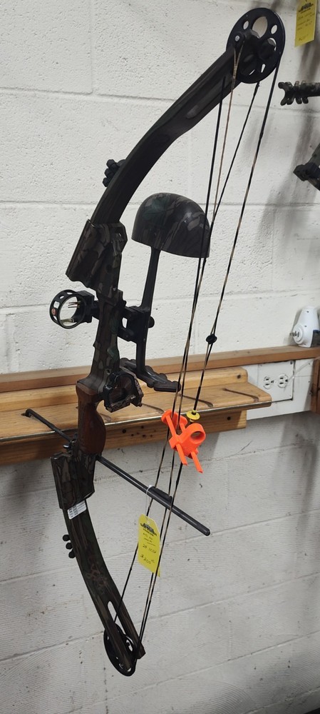 Mathews Ultra light compond bow