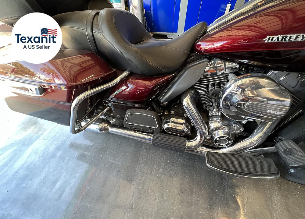 Leg Heat Shield High Temperature Touchable Exhaust Cover Insulation Protector Un