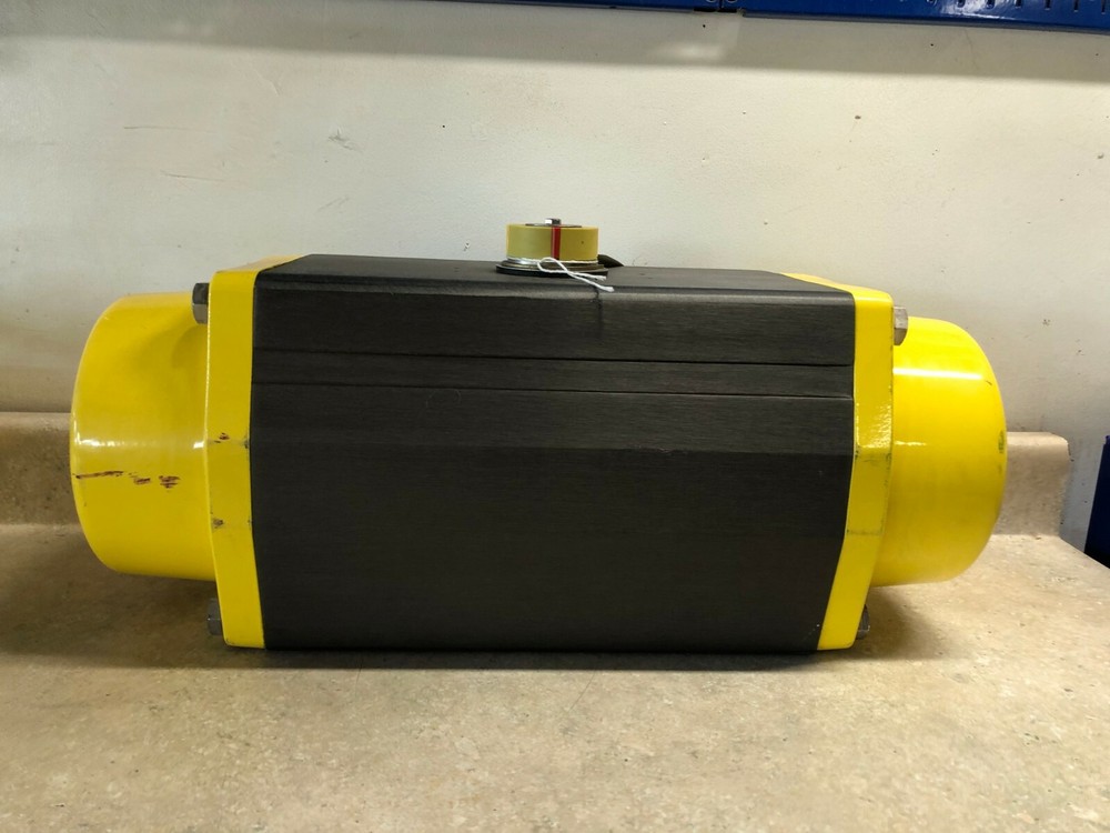 CompacTorque 3TD-90 Pneumatic Actuator