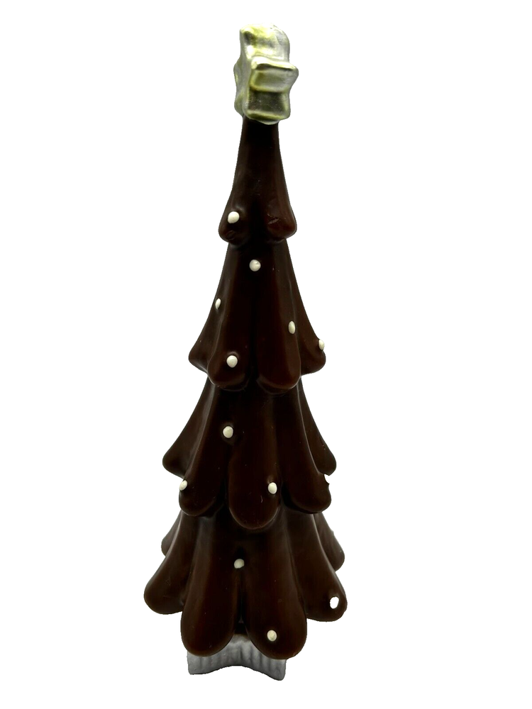 Christmas Tree Table Top Mantel Decoration Setting Set of 3