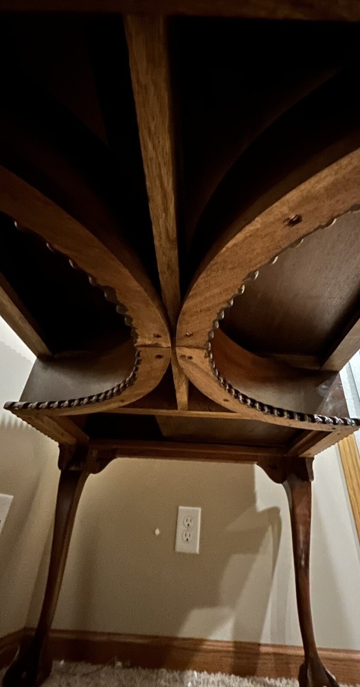 Magnificent Executive French Desk