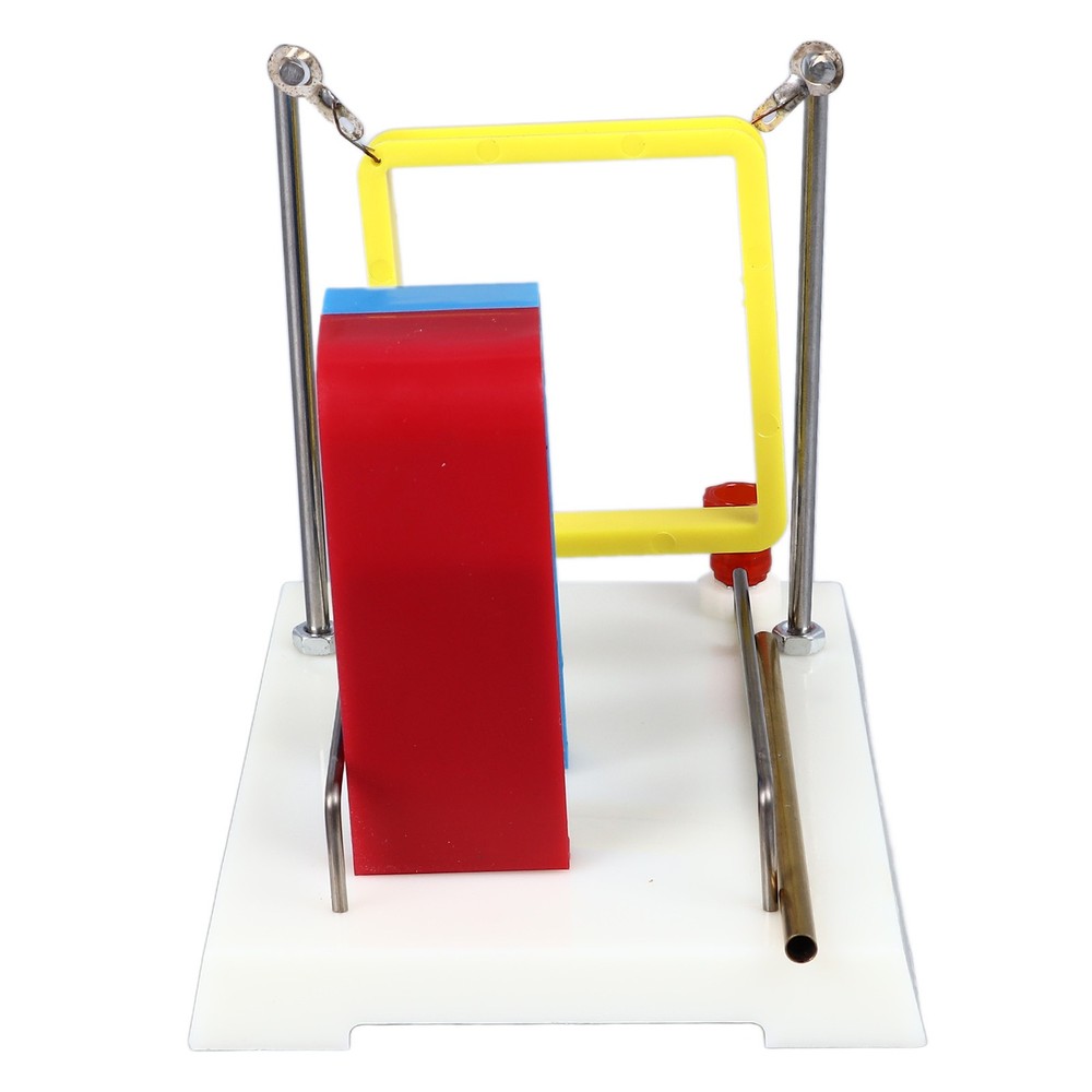 Electromagnetic Induction Kit For Better Learning Experiments For School LAB New