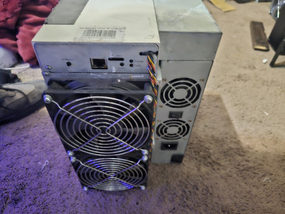 Goldshell Hs3-se Miner Asic