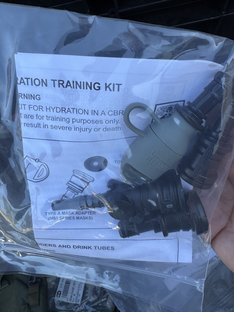 Camelbak Mouthpiece Kit