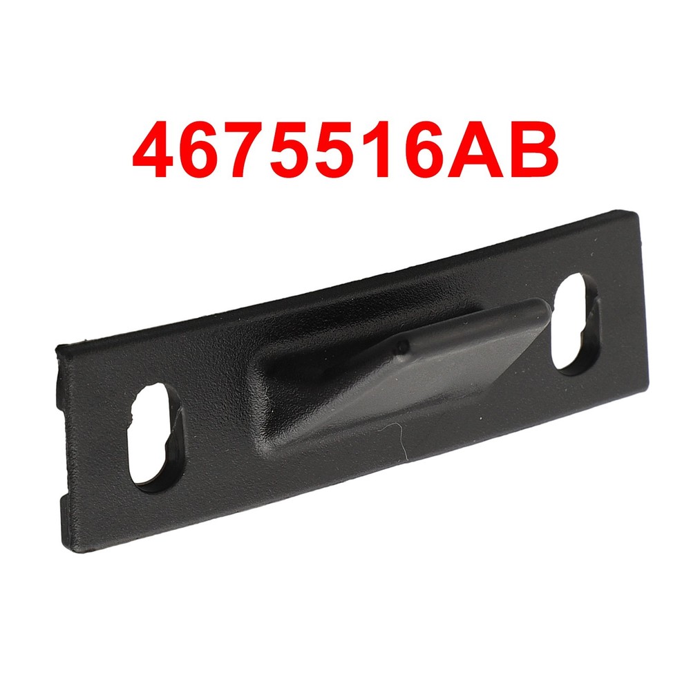 For DODGE Accessory Essential Sliding Door Stability Solution Available