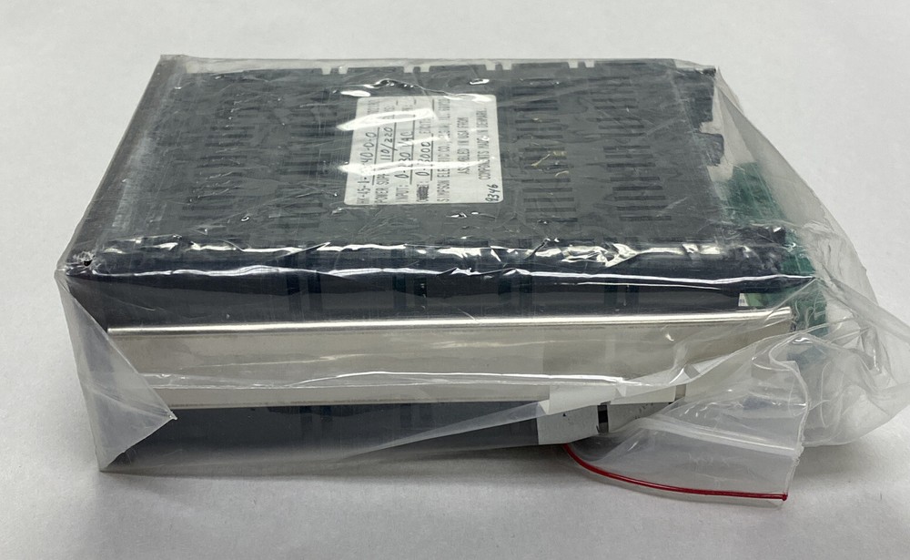 Simpson,HK-45-1-0340-0-0,Digital Panel Meter NOS