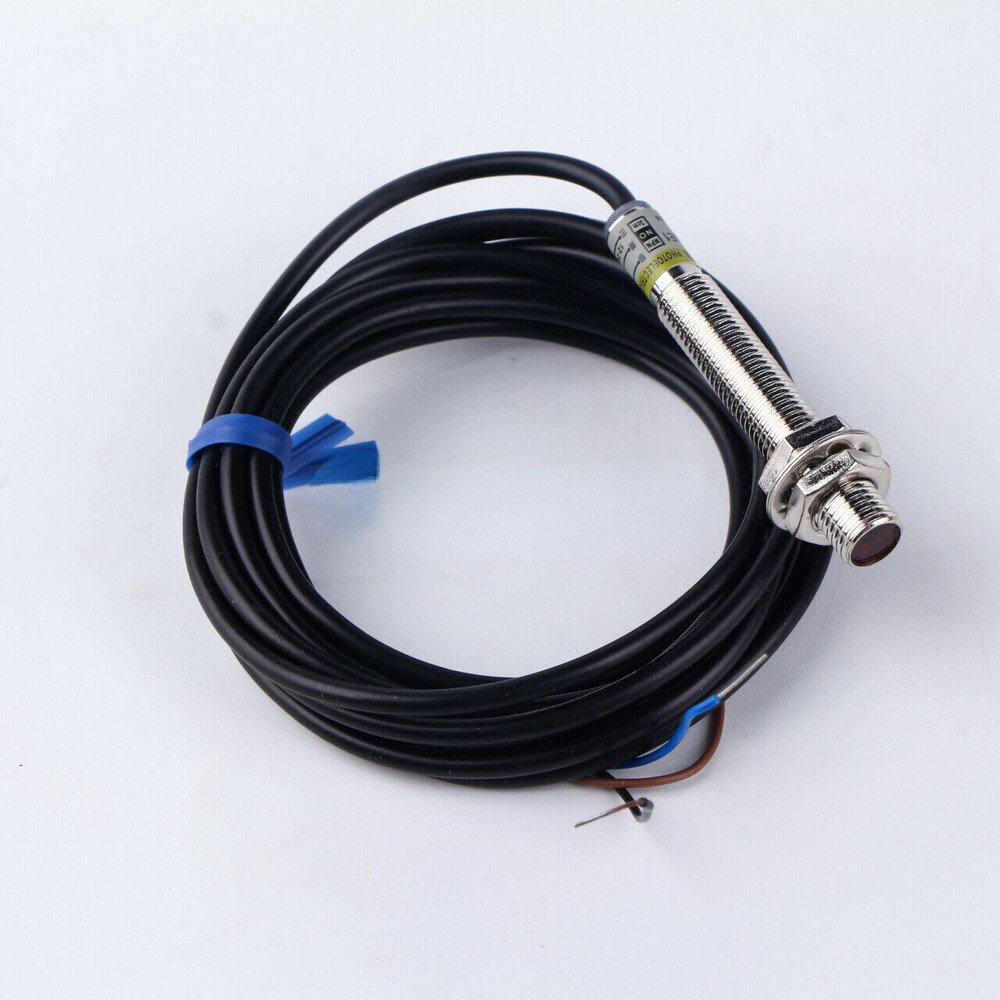 1PCS OMRON E3HT-DS3E1 (E3HTDS3E1) PhotoElectric Switch