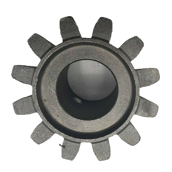 Total Trailer Jack Rebuild Kit Ram Square Jack- 10,000 12,000 Lbs Side Wind