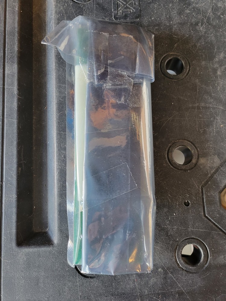 SIEMENS MOD-16 OUTPUT DRIVER MODULE 500-890828. NEW/SEALED