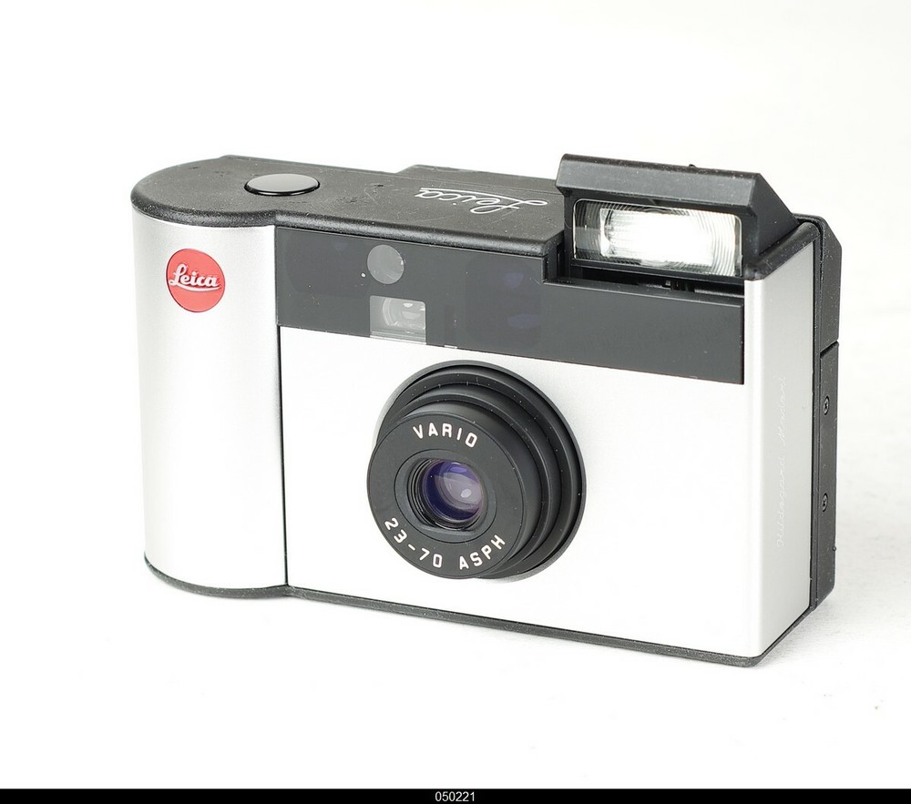 Leica C11 Skipass Set Ex Box 18092